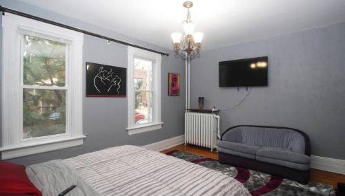 Renovated Brady St. Classic - Foto 4