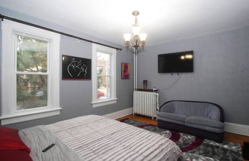 Renovated Brady St. Classic - Foto 4