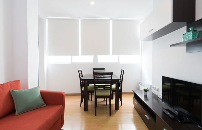 Apartamento El Solarium de Torre - Foto 20