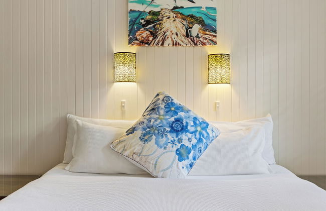 Lorhiti Apartments - Foto 4