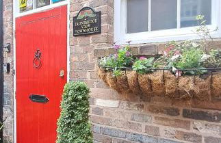 Ironbridge View Townhouse - WINNER 2026 UK MOST PICTURESQUE SELF-CATERING HOLIDAY HOME & 2026 SELF-CATERING ACCOMMODATION OF THE YEAR - Foto 17