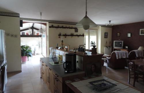 Villa Roland en Bourgogne - Foto 37