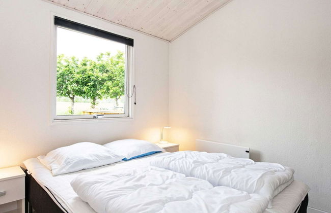 6 Person Holiday Home in Silkeborg-by Traum - Foto 16