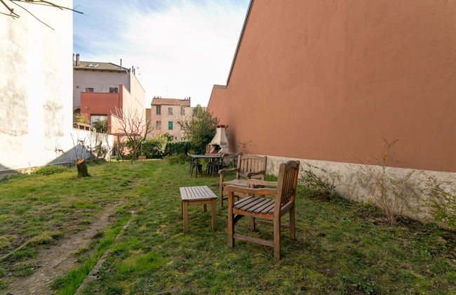 notaMi - Niguarda Park House - Foto 22