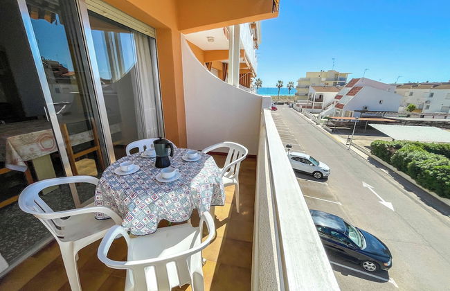 Apartamentos Voramar 3000 - Foto 17