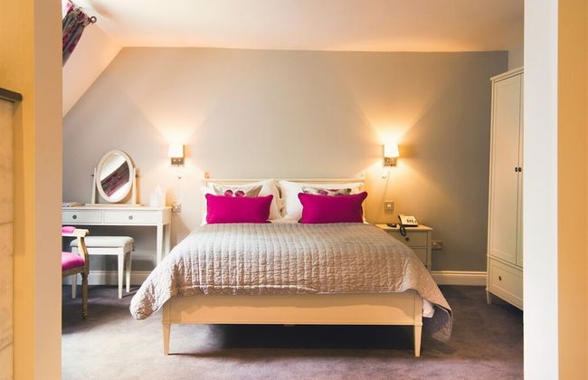 Eslington Villa - Foto 4