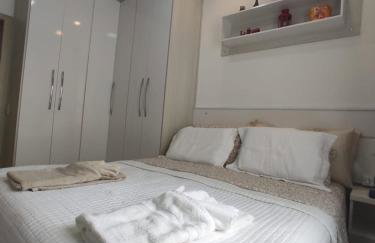 Flex Comfort - Apartamento Manaus - Foto 38