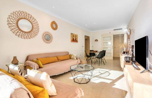 Apto frente al mar con piscina - Photo 18