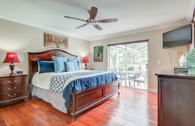 Southern Dunes Comforts Of Home! Golf Views! 4 Bedroom Home by RedAwning - Photo 3