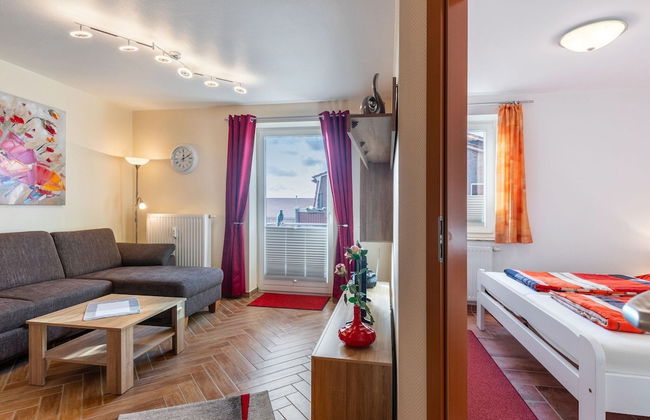 Attractive Apartment in Boltenhagen near Sea - Foto 13