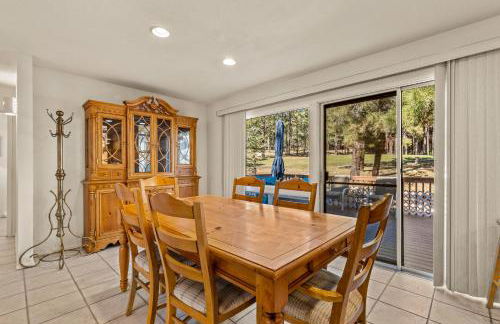 Charming 3BD Continental Country Club Retreat in Flagstaff - Foto 7