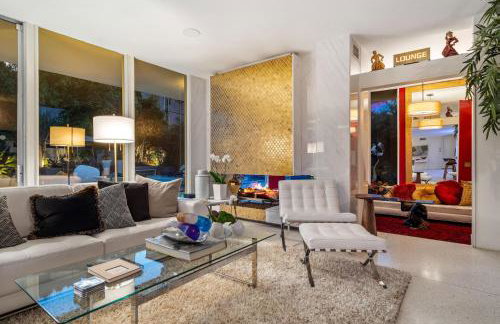 The Schwartz House - Foto 22