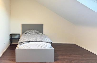 Moderne DG Wohnung in Linkenheim - Foto 10