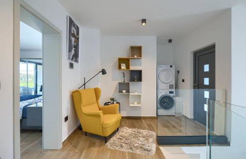 Villa SCALA Pomer-Medulin SEA VIEW - Foto 26