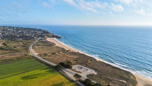 Oceanview Beach Home Walk to Beach Trails Food Family Activities - Foto 3