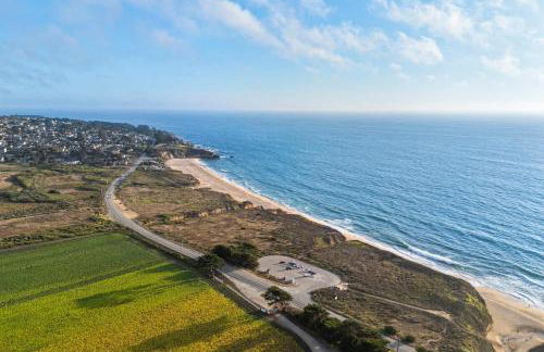 Oceanview Beach Home Walk to Beach Trails Food Family Activities - Foto 3