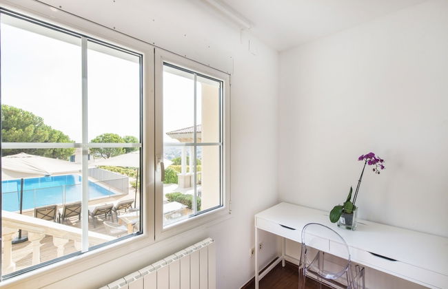 Olala Sea&City View Villa - Foto 37