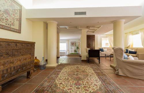 Villa Caterina - Foto 9