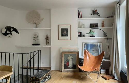 Magnifique maison 15 minutes du centre historique de Paris - Foto 10