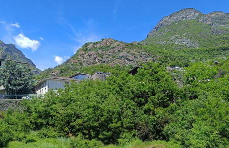 Liberty House Alps - Foto 42