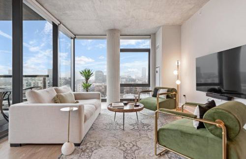 Sage Modern Apartments Near Union Park in West Loop - Photo 78