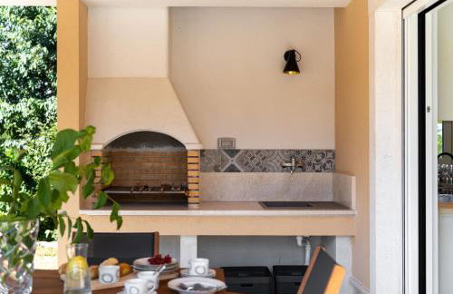 Casa Piano in a calm village enveloped by nature - Foto 15