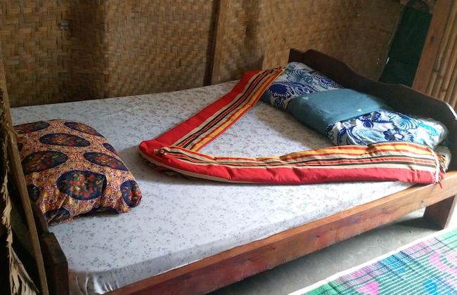 Karangura trekkers eco camp - Photo 2