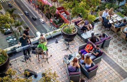 Stylish loft 2 queens & 2 sofas - Foto 23