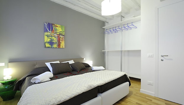 Rialto Al Manganer - Foto 3, Habitación