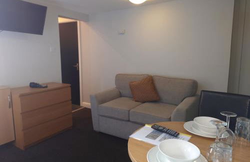 Coasters Holiday Apartments - Foto 60