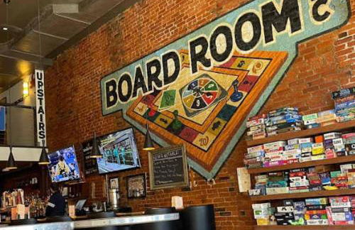 Sojourn Studio Cosmopolitan Pad 5 Min from Metro - Foto 28