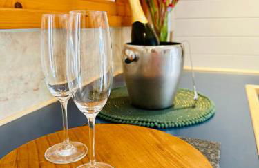 The annex on our farm - Foto 16