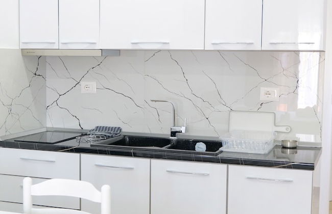 Lux Apartments - Foto 30