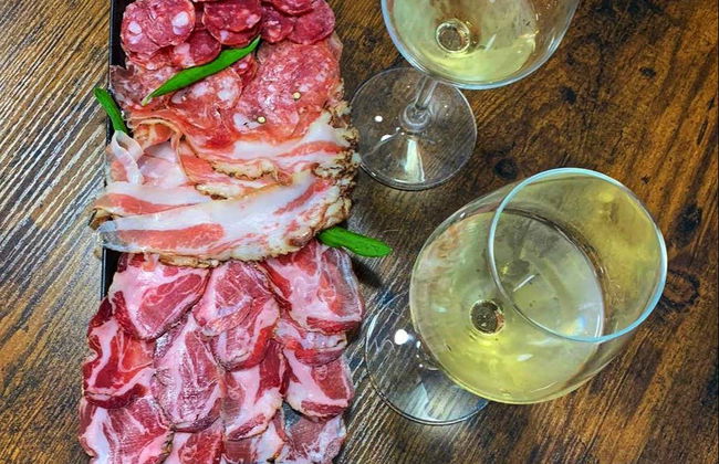 Cagliari Food Tasting - Photo 7