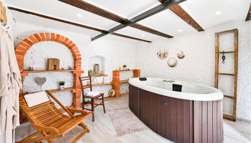 Gorgeous Home In Gornja Voca With Sauna - Foto 2