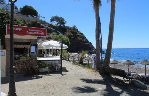 Dúplex playa Cabria - Foto 27