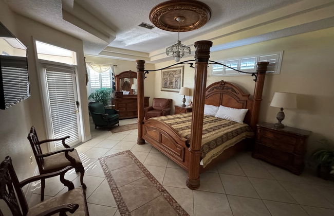 Southern Comfort on Hampton Lakes - The Ultimate Luxury Retreat! - Foto 9