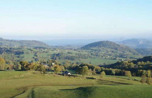 Holiday Home in Saint-beauzire With Garden and Private Terrace - Foto 34