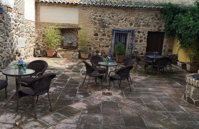 Casa Rural Álamo Grande - Foto 12