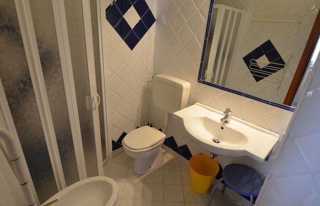 Belvilla by OYO Lido Estensi Trilo Doria - Photo 10