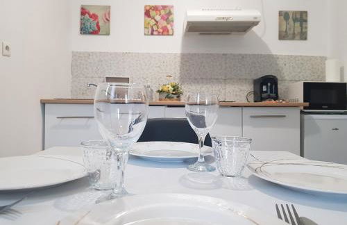 Appartement en entier - Foto 6