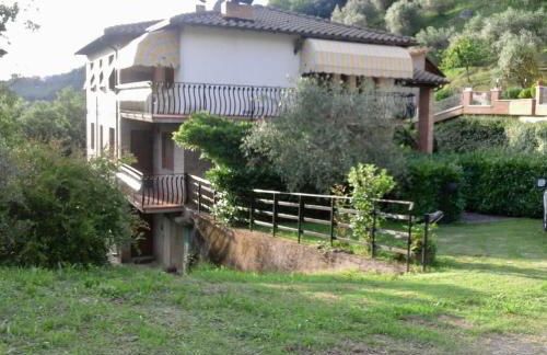 Villa Romolina - Foto 1