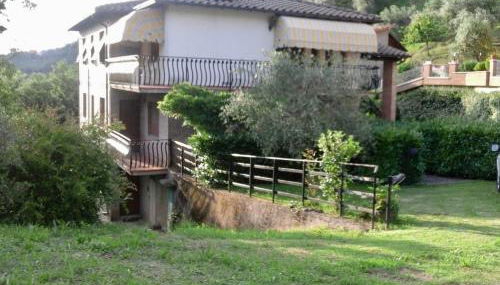 Villa Romolina - Foto 1