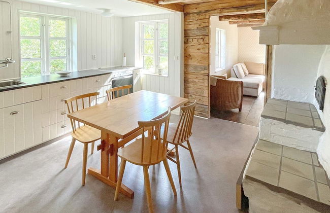 5 Person Holiday Home in Fagerhult-by Traum - Foto 10