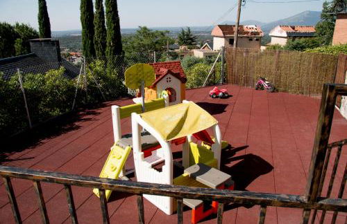 Casa Rural Collarubio - Photo 18