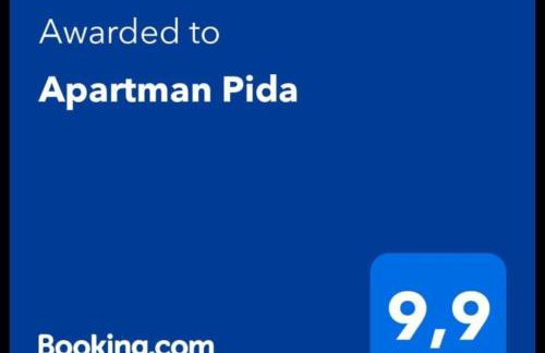 Apartman Pida - Foto 47