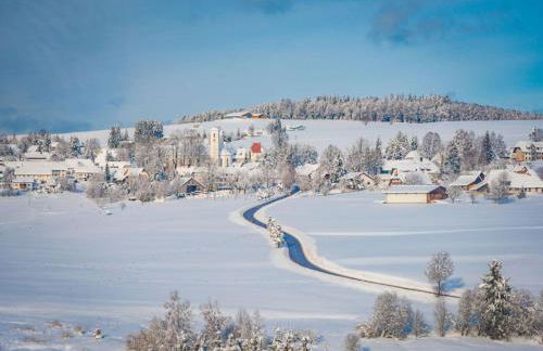 Haus Sonnenschein an der Skipiste - Foto 29