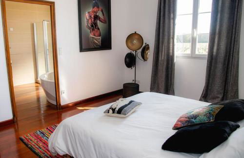 La Tour Bélize du Château Saint-Laurent - Foto 30