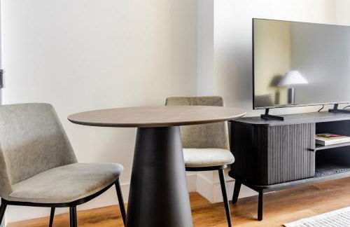 Blueground Midtown West wd nr Broadway NYC-1863 - Foto 4