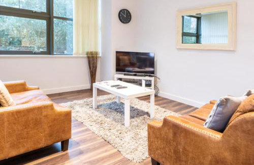 City Stay Apartments - Centro - Photo 34